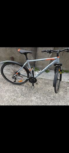 Kellys phanatic mountain bike
