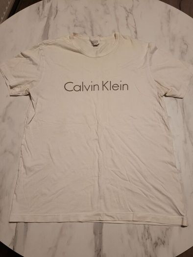 mens Ck t shirt