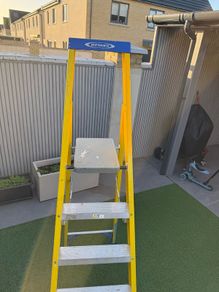 ladder
