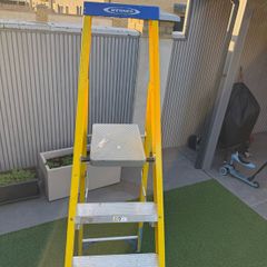 ladder
