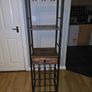 Wine Rack Freestanding Floor Image 5