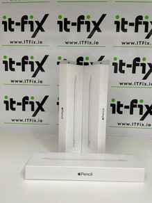 Apple Pencil (2nd Generation)