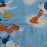 Fabric remnant, Fabric, Craft supplies, sewing supplies,Crafts Image 2