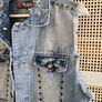 Denim Gilet New S Image 3