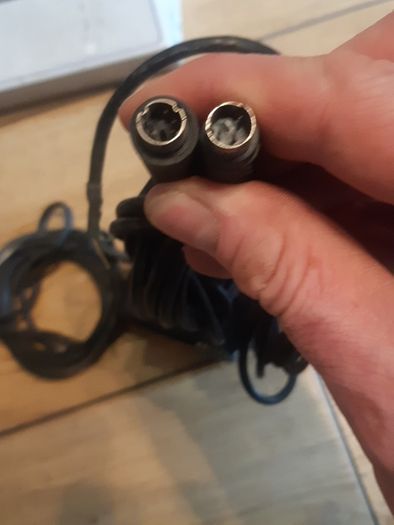CCTV controller