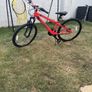 Girls bike 24 Image 7