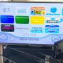 Black Nintendo Wii console for sale in great condition Image 6