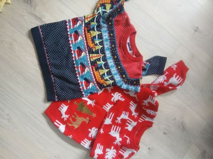 Boys Clothes bundle aged 2-3 years