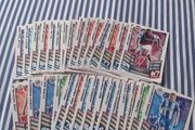 match attax cards