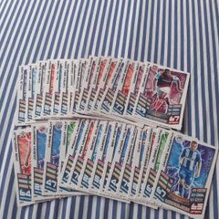 match attax cards