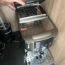 coffee machine De longhi coffee machine Magnifica S ECAM250.33.TB Image 2