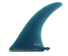 Surf System AKT 6.5" Longboard Surfboard Fibreglass Fin