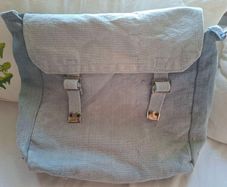 British bread backpack