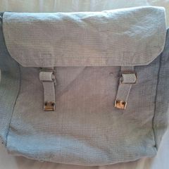 British bread backpack