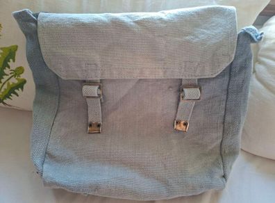 British bread backpack