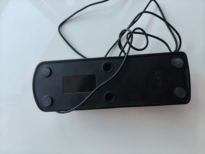 Sustain Pedal for Keyboard