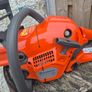 Husqvarna and sthil chainsaws Image 3
