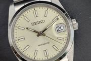 Vintage Style DJ Seiko Automatic