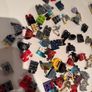 lego Chima minifigure parts Image 7