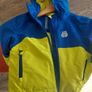 kids coat boy/ girl age 2to 3 Image 2