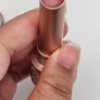 Flower Knows Little Angel Matte Lipstick in C03 Radiant Seraph Image 7