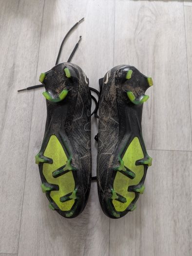 Football boots