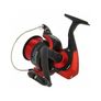 Angling Pursuits Sea Spirit 7000 sea fishing reel with line Image 2