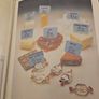 The Mouse Trap Story. By Peters Saunders. 40 Years If The Mouse Trap. Large Volume Paperback In Good Condition. Collectors Item. Image 5