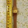 Vintage Avia Gold Plated Ladies Watch. Image 8