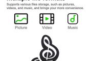 New 64g memory stick