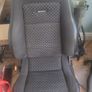Classic Recaro Seats Image 3