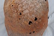 Relic german helmet