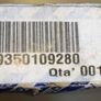 Injector Holder (Fiat Ducato  Scudo) Image 3