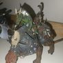 McFarlane fAction Figures  Vehicle Bundle 1999/2000 Image 4