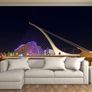 Non-woven Wall Mural / Photo Wallpaper Image 5