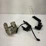 Audi A5 8T B8 NS Left Rear Boot Lid Tail Light Bulb Holder 8T0945257 A2l6b2s Image 2