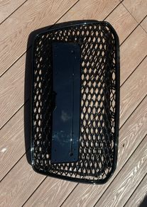 Audi a5 b8.5 s line honeycomb grille and bits
