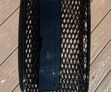 Audi a5 b8.5 s line honeycomb grille and bits
