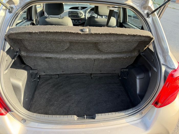 Toyota Yaris 2015 Fresh NCT petrol