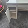 ikea desk and chair Image 3