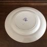 Old Willow washington dinner plate Image 3
