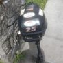 Outboard engines Image 4