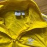 Adidas Originals Women's Firebird Tracksuit Top - Yellow Image 4