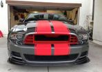 Easy way to add a stripe to anything with Full Dip
