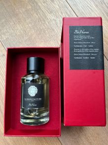 La Manufacture BoHaras 100ml