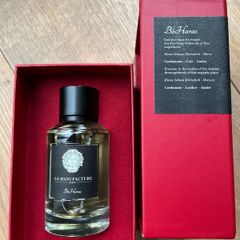La Manufacture BoHaras 100ml