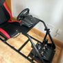 Sim racing full rig Image 9