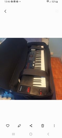 roland fa08 ...88 note keyboard