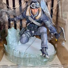 MW2 Captain Soap Mac Tavish Statue