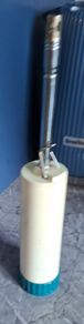 Vintage Berec gaz lighter